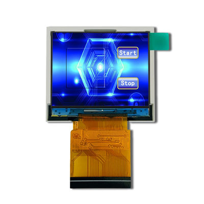 1.5?? 480x240 Tft LCD Renkli Monitör OTA5182A-C2 Rohs Uyumlu