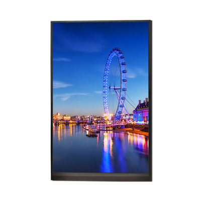 JD9365BC WXGA Yüksek çözünürlüklü LCD ekran 800x1280 8 inç
