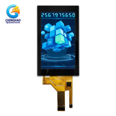 4.3in 480x800 Dokunmatik Ekran LCD Ekran 300cd/M2 LCD Ekran Modülü