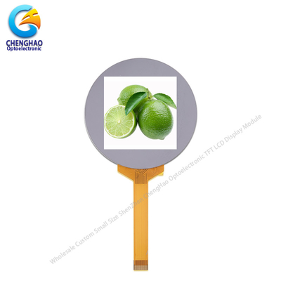 1.54 inç Mini LCD Ekran 240*240 4 Line SPI TFT Ekran Modülü
