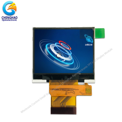 2.31 inç Özel LCD Modülü 320*240 TFT Ekranı İletişim modunda