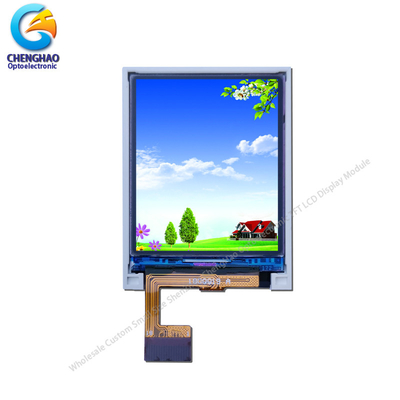 1.8 inç Renkli LCD Modülü 128 * 160 Nokta 4line SPI Arayüzü ile