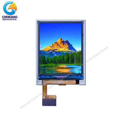 1.8 inç Küçük TFT LCD Ekran 128 * 160 Sürücü IC ST7735S ile