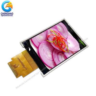 240x320 Tn TFT LCD Modülü 2.2